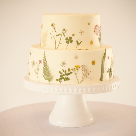 Hochzeitstorte Nr. 1