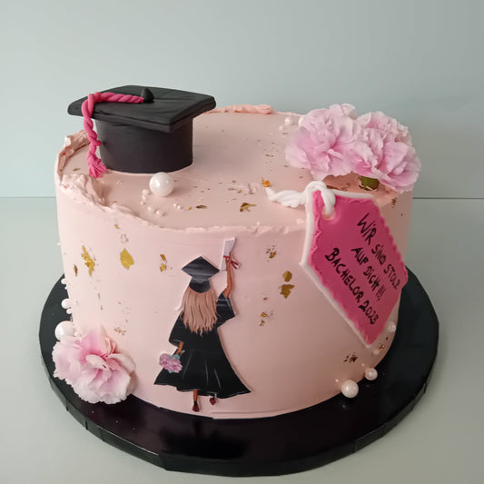 Geburtstagstorte Nr. 7