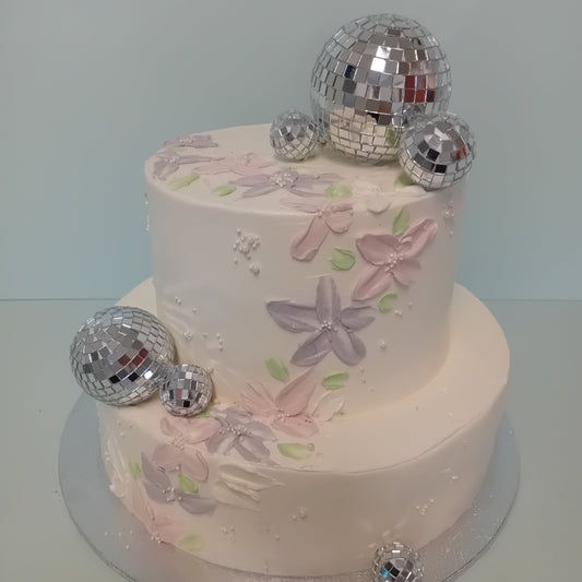 Geburtstagstorte Nr. 9