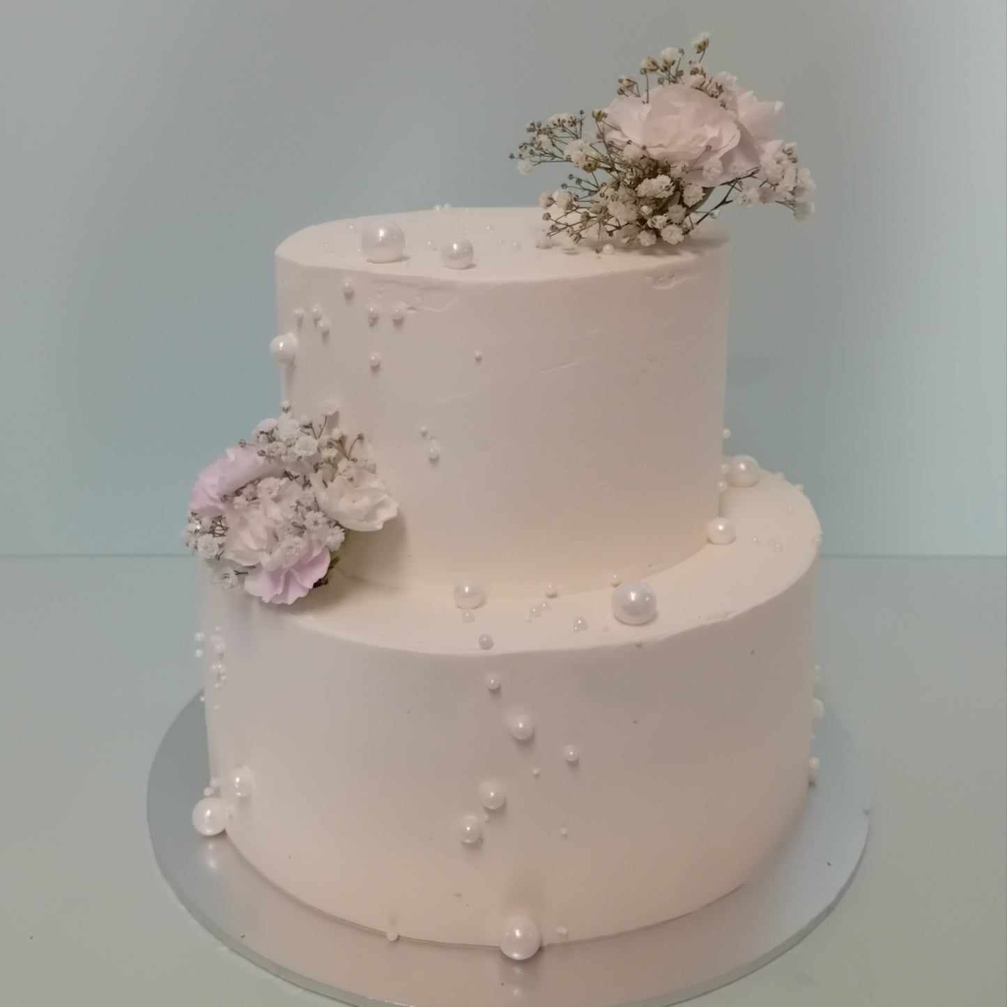 Hochzeitstorte Nr. 18
