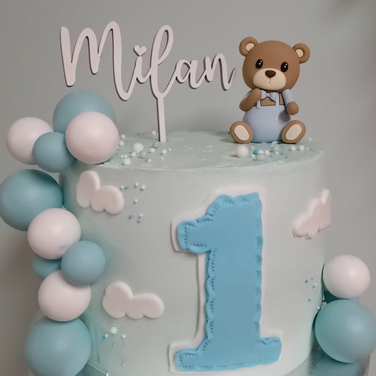 Geburtstagstorte Nr. 7