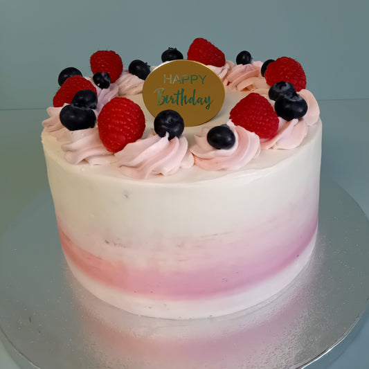 Mini-Torte